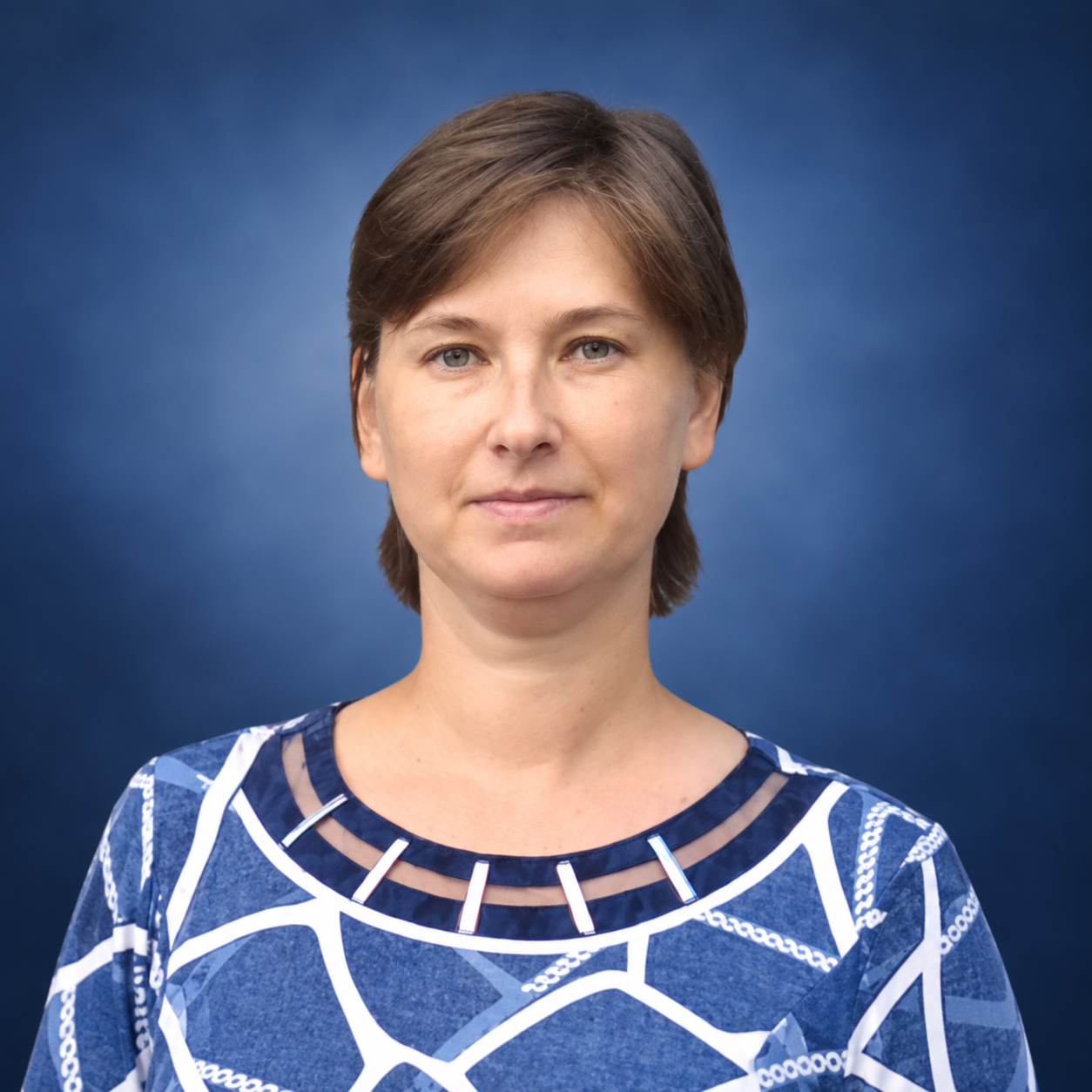 Светлана Мумренкова